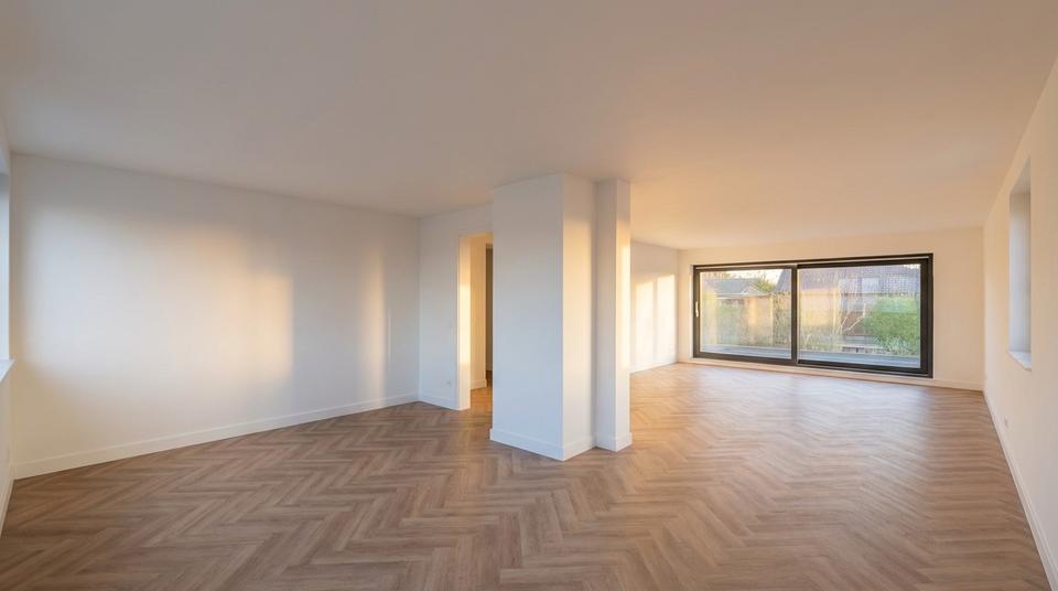 Etagenwohnung Dortmund Hörde - 3.5 Zimmer, 120 m&sup2;, 1.695&euro; | Angebot:26456142