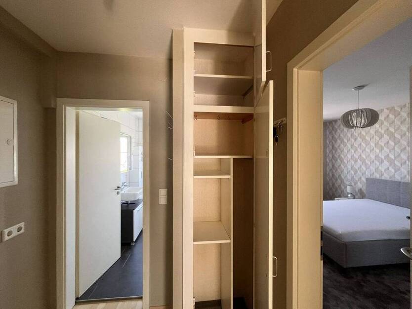 Charmant, ruhig, renoviert - Ihr neues Zuhause in Kahl am Main ??