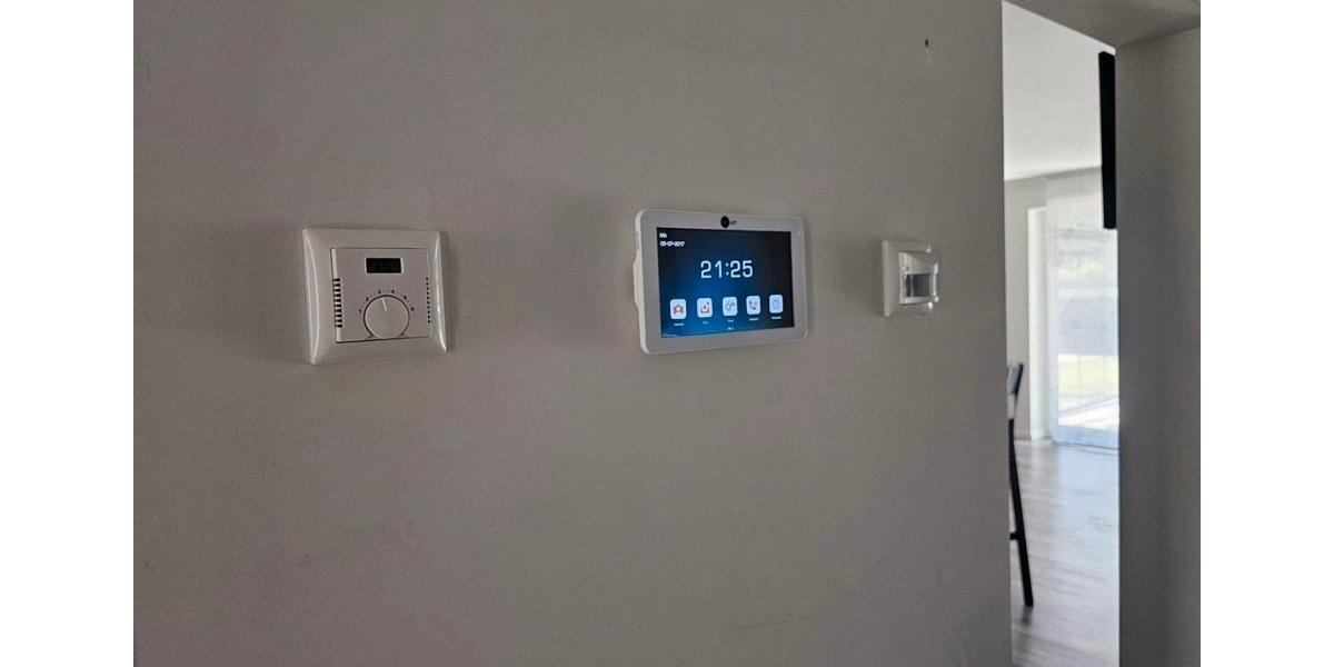 Einfamilienhaus 7 zimmer