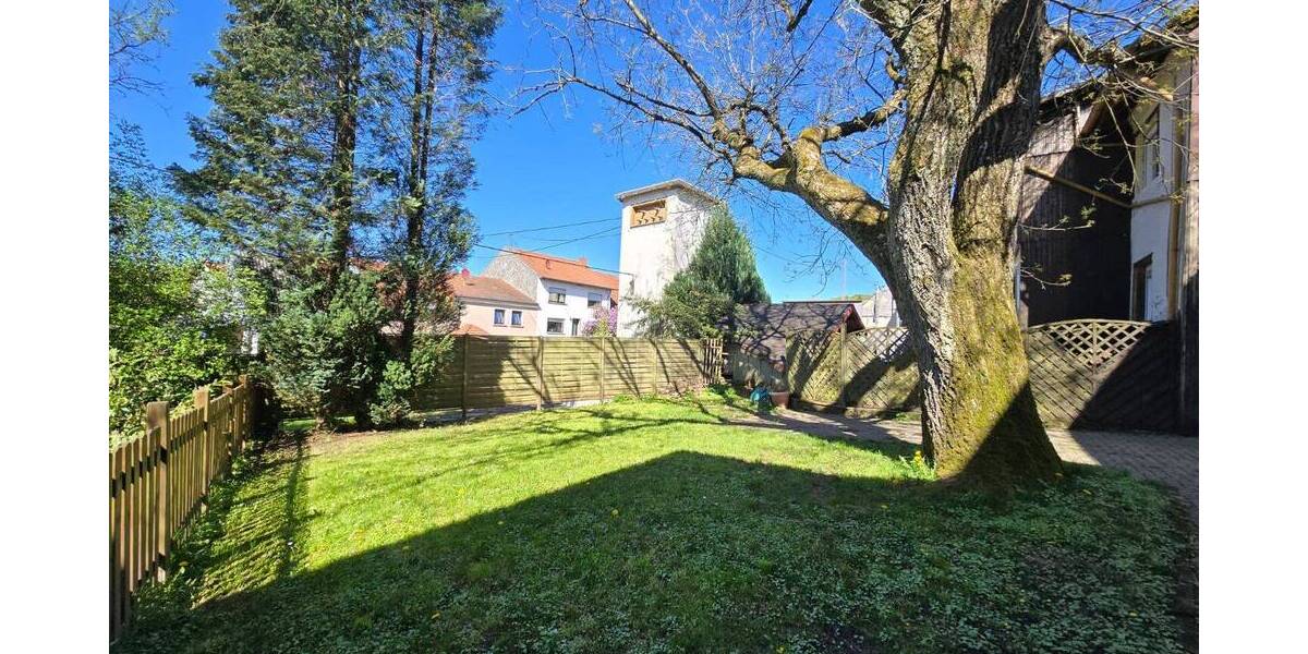 Etagenwohnung Tholey Theley - 5 Zimmer, 200 m&sup2;, 1.350&euro; | Angebot:26528285