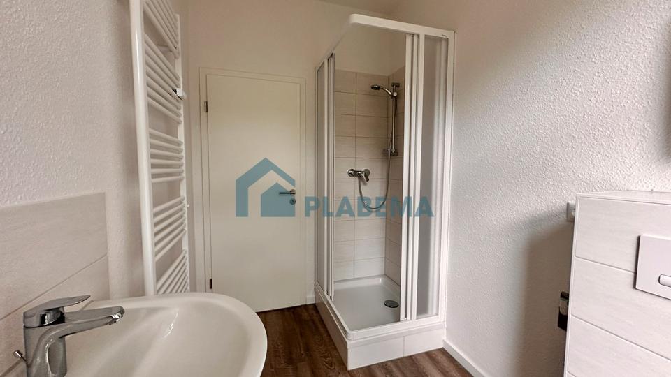 Erdgeschoßwohnung Schwerin - 1 Zimmer, 46 m&sup2;, 729&euro; | Angebot:24234344