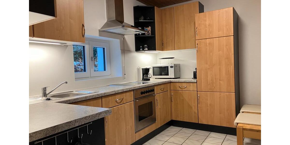 Möblierte 2-Zimmer-Wohnung für Kurzzeitvermietung 1-6 Monate 2 zimmer