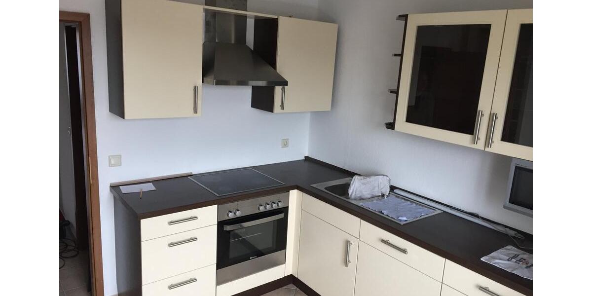 2-Zimmer Wohnung in Greifswald, 1.5 zimmer