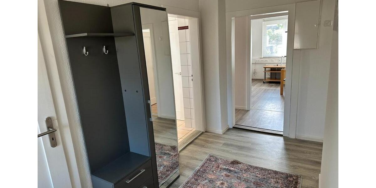 Wohnen auf Zeit Uelzen - 2 Zimmer, 40 m&sup2;, 40&euro; | Angebot:26134300