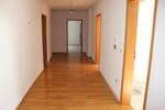 Wohnen im Grünen - schöne ruhige 3-Zimmer-Erdgeschoßwohnung
