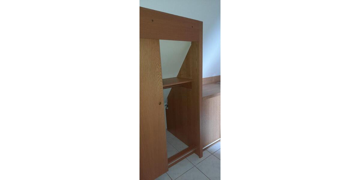 Dachgeschoßwohnung Neuenhaus - 1 Zimmer, 25 m&sup2;, 175&euro; | Angebot:26490721