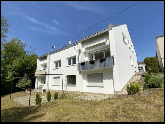 Erdgeschoßwohnung Grafenberg - 4 Zimmer, 103 m&sup2;, 1.505&euro; | Angebot:26364834