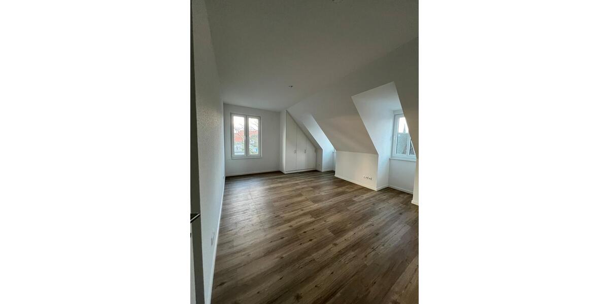 Dachgeschoßwohnung Neustadt in Holstein - 2 Zimmer, 78 m&sup2;, 1.031&euro; | Angebot:23904261