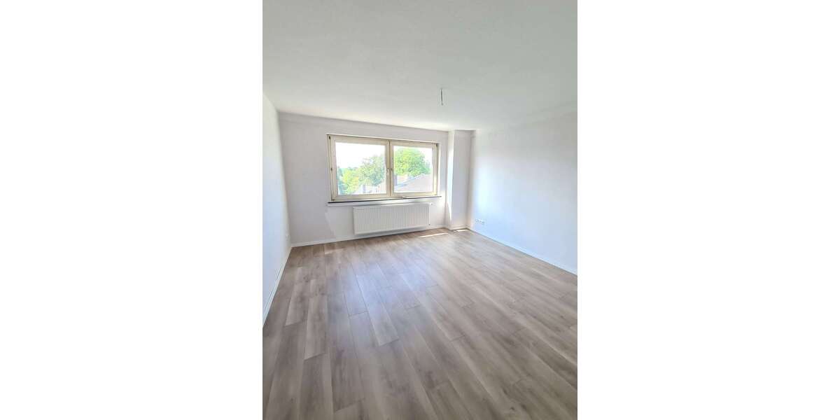 Etagenwohnung Kamen Kamen-Mitte - 2.5 Zimmer, 53 m&sup2;, 412&euro; | Angebot:27269170
