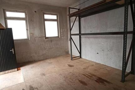 Lagerraum 24m² in Schriesheim zu vermieten