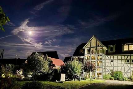 Wohnung zum Mieten in Butzbach 1.250 € 122 m² 4.5 zimmer