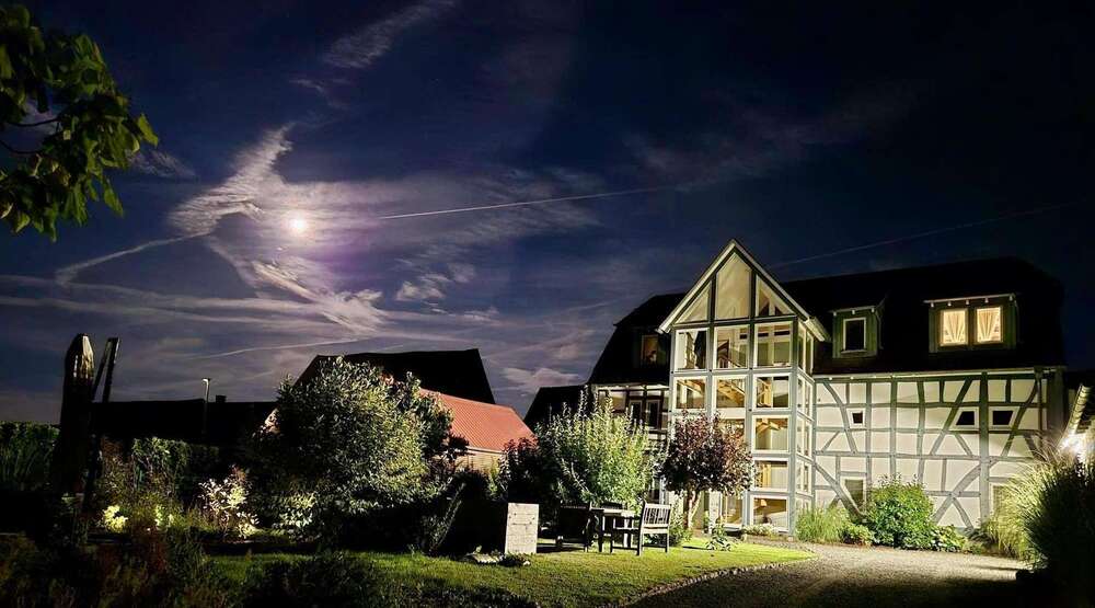 Wohnung zum Mieten in Butzbach 1.250 € 122 m² 4.5 zimmer