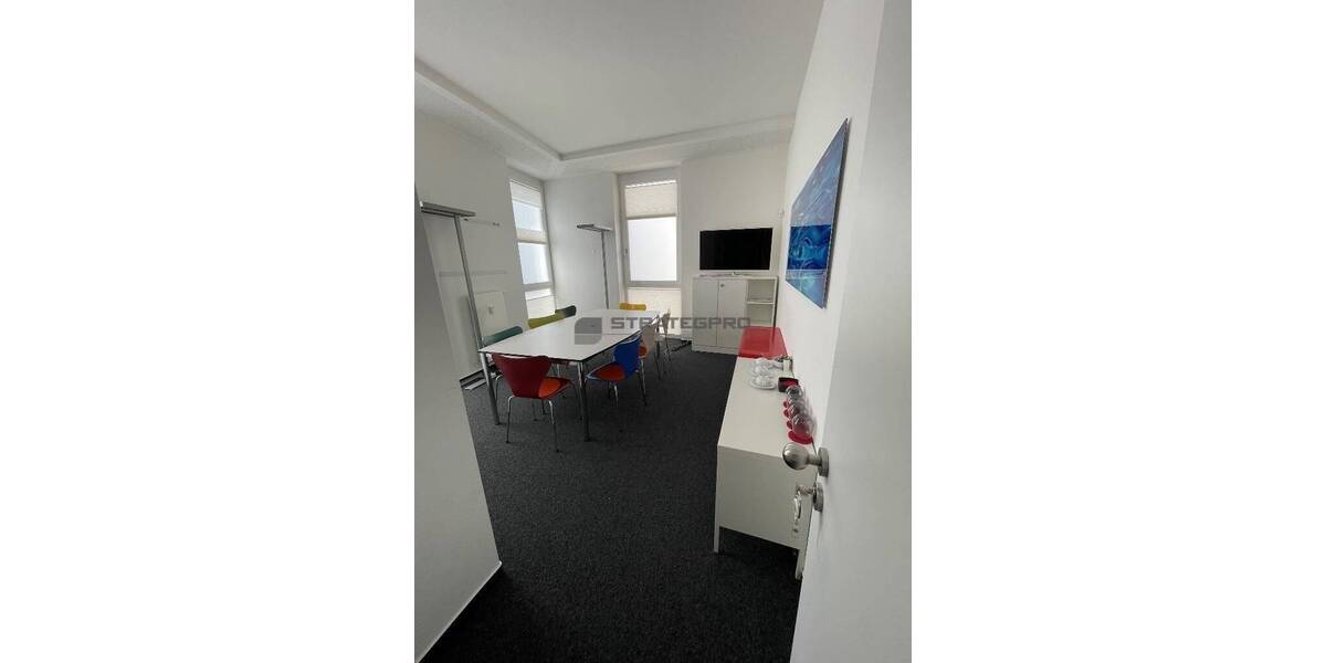 Gewerbeobjekt Mannheim Neuostheim - 5.200&euro; | Angebot:23973169