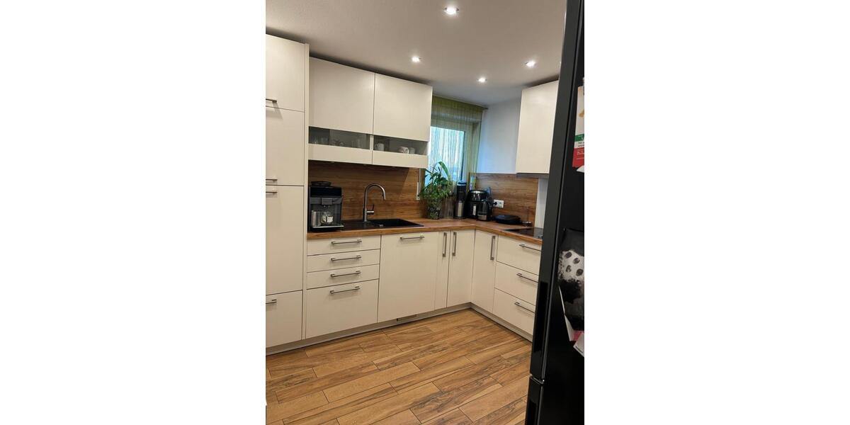 Etagenwohnung Weißenhorn - 4.5 Zimmer, 116 m&sup2;, 1.350&euro; | Angebot:24791253