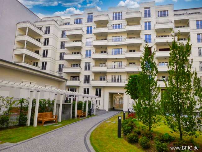 Etagenwohnung Berlin Mitte Mitte - 2.5 Zimmer, 74 m&sup2;, 1.600&euro; | Angebot:25282819