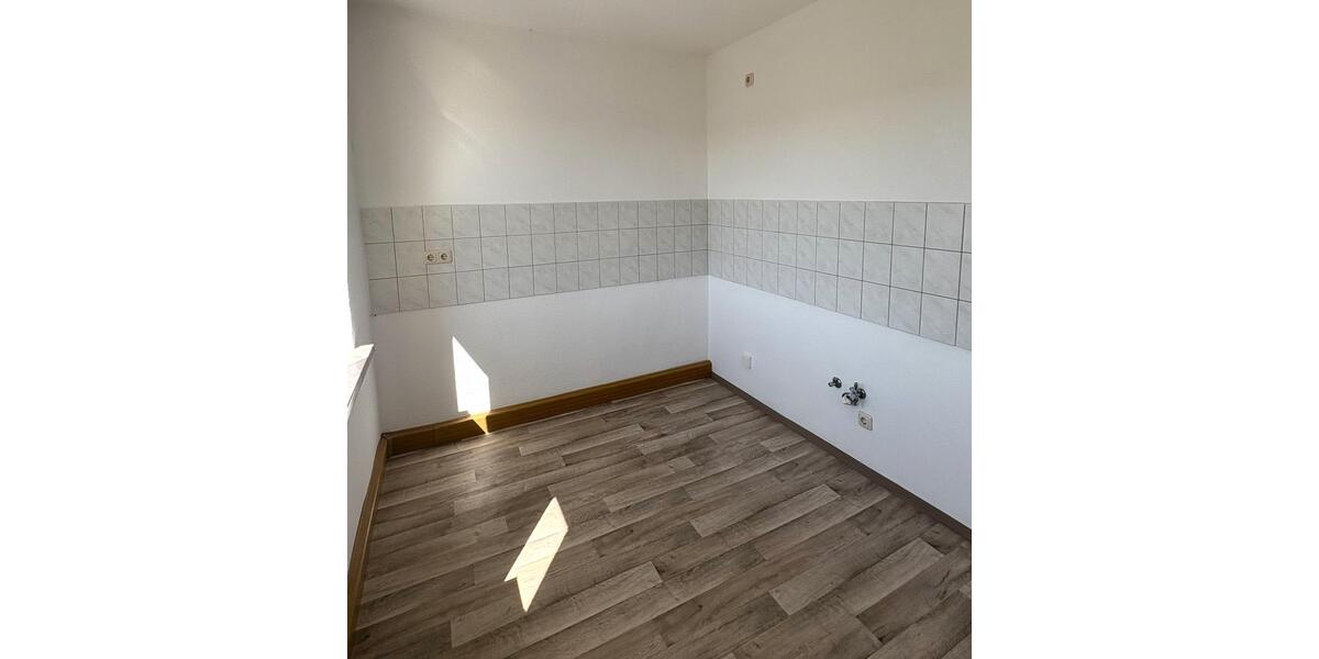 Etagenwohnung Weida - 1 Zimmer, 42 m&sup2;, 249&euro; | Angebot:26366932