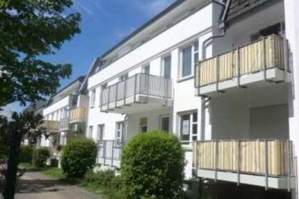 Wohnung zum Mieten in Chemnitz 355 € 57.5 m²