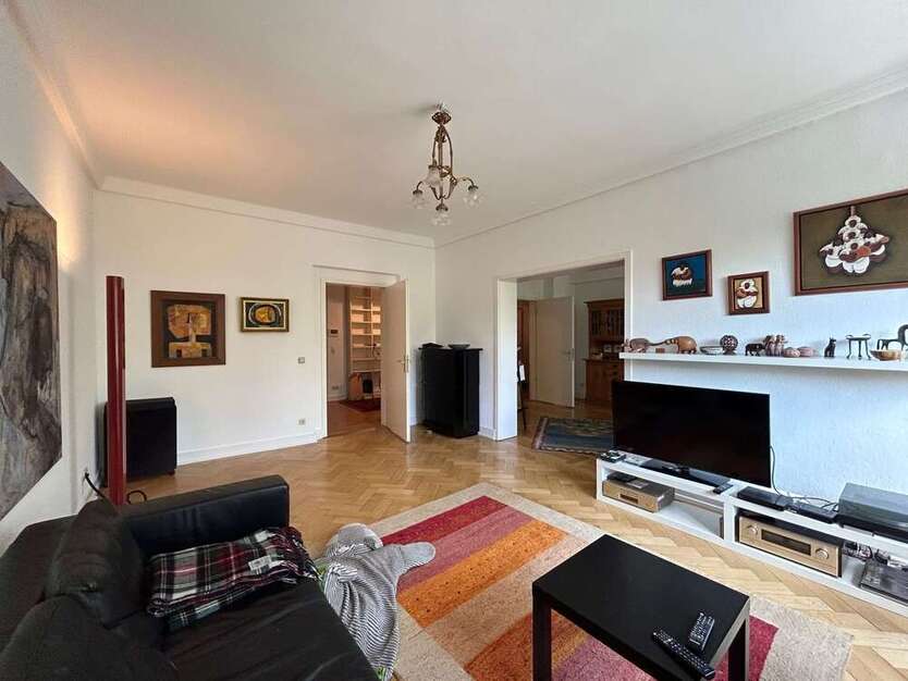 Wohnung zum Mieten in Köln 3.050 € 170 m²