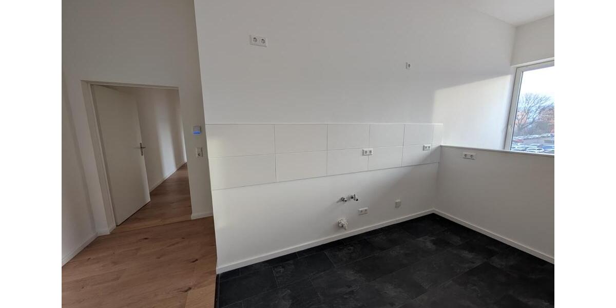 Etagenwohnung Bernburg (Saale) - 5 Zimmer, 129 m&sup2;, 965&euro; | Angebot:25403568