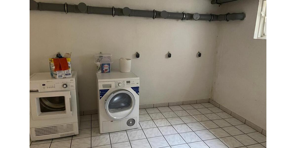 3-Zimmer-Wohnung in Wallersdorf zimmer