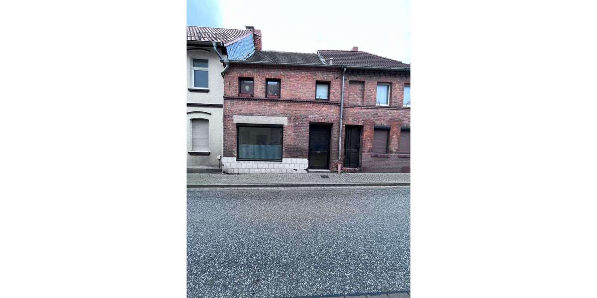 Einfamilienhaus Schwanebeck - 3 Zimmer, 70 m&sup2;, 299&euro; | Angebot:18732612