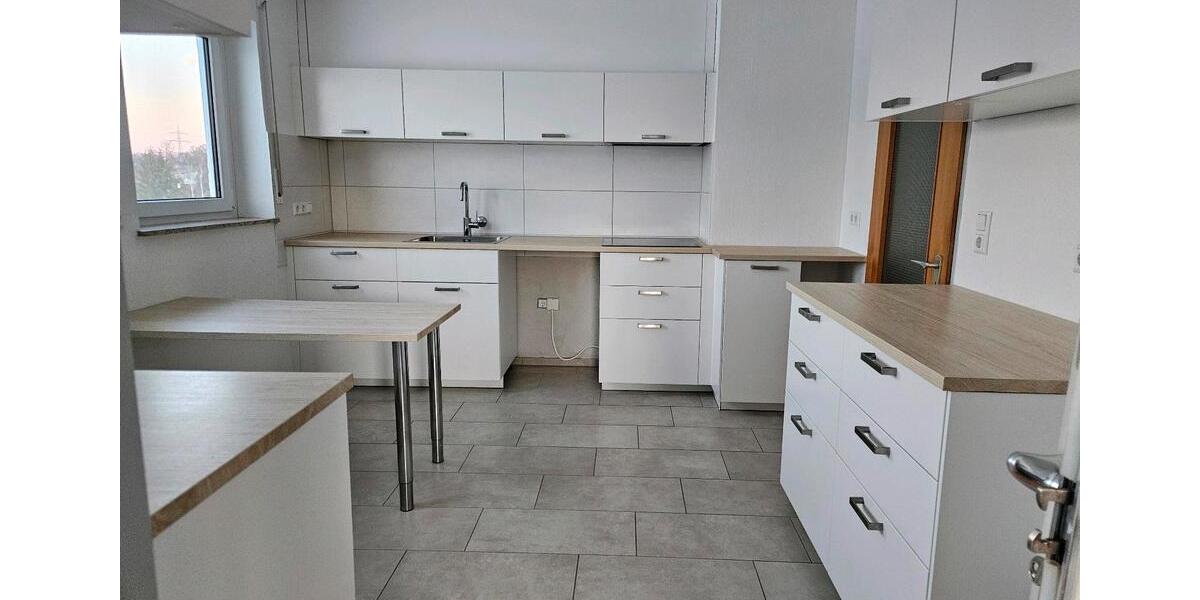 Etagenwohnung Biberach an der Riß - 4 Zimmer, 110 m&sup2;, 950&euro; | Angebot:26652709