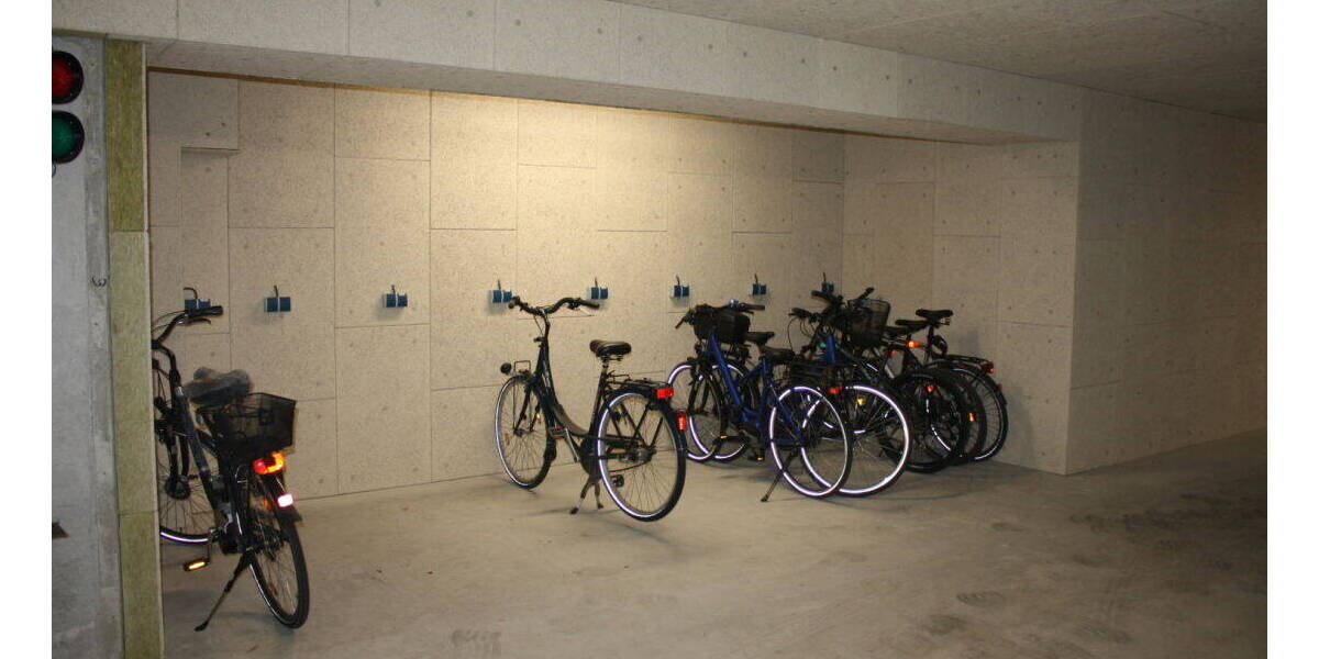 Etagenwohnung Soltau - 3 Zimmer, 92 m&sup2;, 1.120&euro; | Angebot:24918103