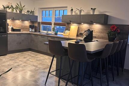 Wohnung Rostock Groß-Klein - 4.5 Zimmer, 137 m&sup2;, 1.852&euro; | Angebot:24560579