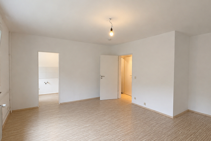Wohnung Bad Orb - 1 Zimmer, 38 m&sup2;, 395&euro; | Angebot:27271482