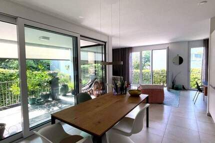 Wohnung Konstanz Petershausen - 2 Zimmer, 79 m&sup2;, 1.525&euro; | Angebot:25909350