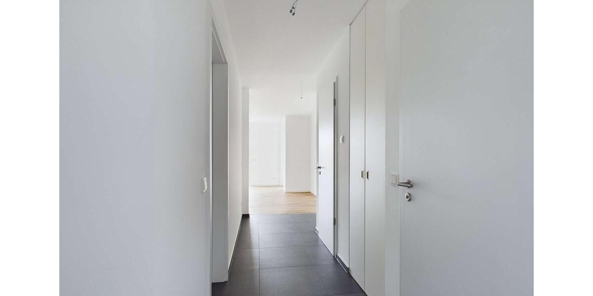 Etagenwohnung Alheim - 3 Zimmer, 76 m&sup2;, 895&euro; | Angebot:24602208