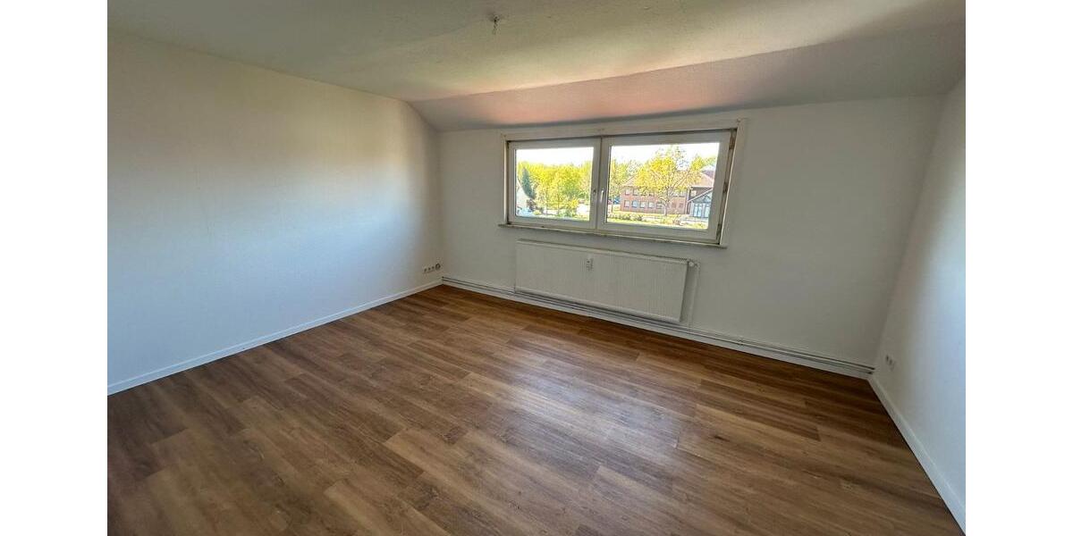 Etagenwohnung Wrestedt - 3 Zimmer, 60 m&sup2;, 540&euro; | Angebot:26545434