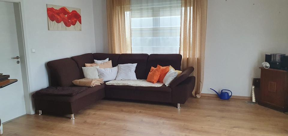 Erdgeschoßwohnung St. Johann - 2 Zimmer, 55 m&sup2;, 700&euro; | Angebot:25045530
