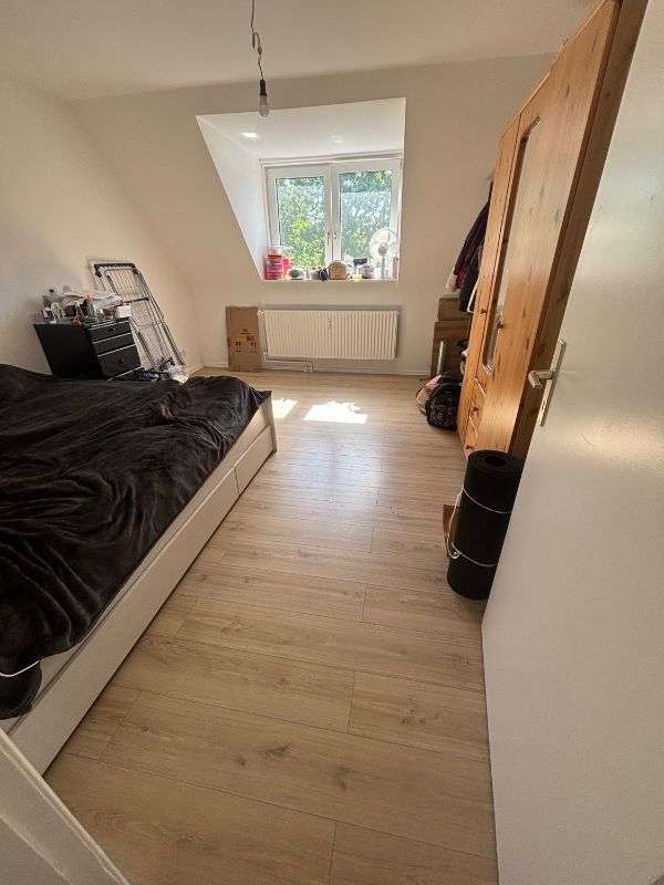 Wohnung zum Mieten in Neumünster 419 € 53.26 m²