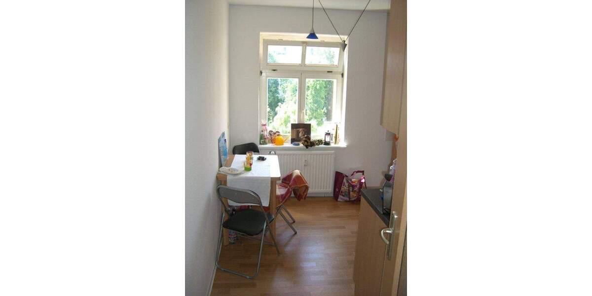 Etagenwohnung Schwerin Paulsstadt - 3 Zimmer, 61 m&sup2;, 490&euro; | Angebot:24609575