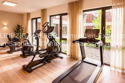 Wohnung Zwenkau - 2 Zimmer, 58 m&sup2;, 1.718&euro; | Angebot:26745635