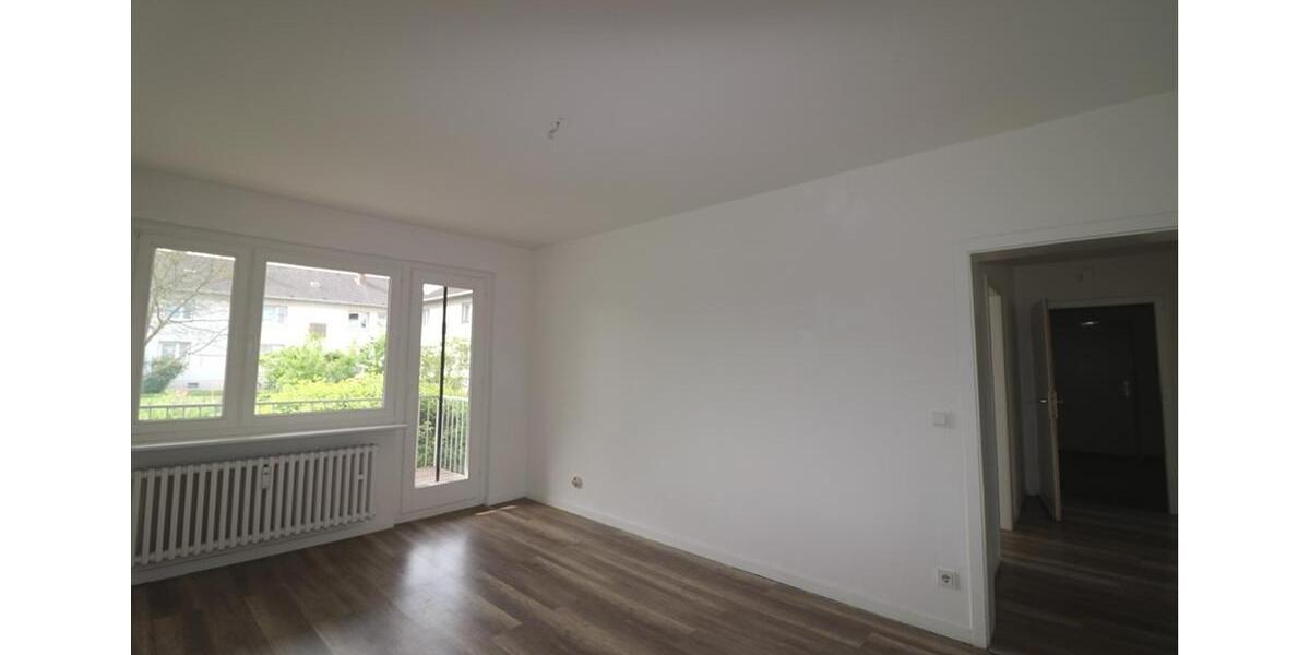 Erdgeschoßwohnung Duisburg Rheinhausen - 3 Zimmer, 60 m&sup2;, 450&euro; | Angebot:26633952