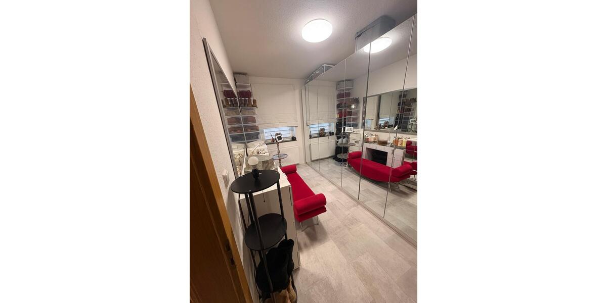 Erdgeschoßwohnung Remscheid - 3.5 Zimmer, 51 m&sup2;, 560&euro; | Angebot:25145439