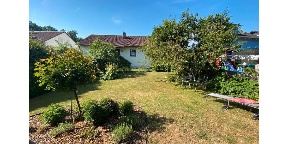 Erdgeschoßwohnung Kumhausen - 2 Zimmer, 64 m&sup2;, 1.000&euro; | Angebot:26704322