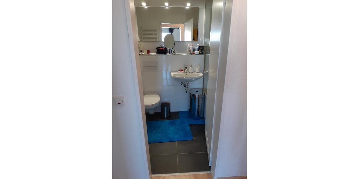Etagenwohnung Siegburg - 2 Zimmer, 58 m&sup2;, 630&euro; | Angebot:26578551