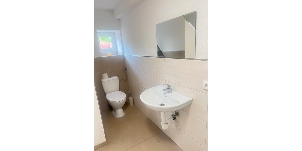 Etagenwohnung Tiefenbach - 1 Zimmer, 37 m&sup2;, 530&euro; | Angebot:26592190