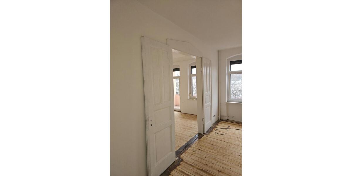 Etagenwohnung Braunschweig Wabe-Schunter-Beberbach - 3 Zimmer, 81 m&sup2;, 1.060&euro; | Angebot:26241976