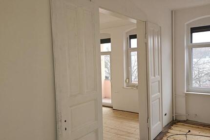 Wohnung Braunschweig Wabe-Schunter-Beberbach - 3 Zimmer, 81 m&sup2;, 1.060&euro; | Angebot:26241976