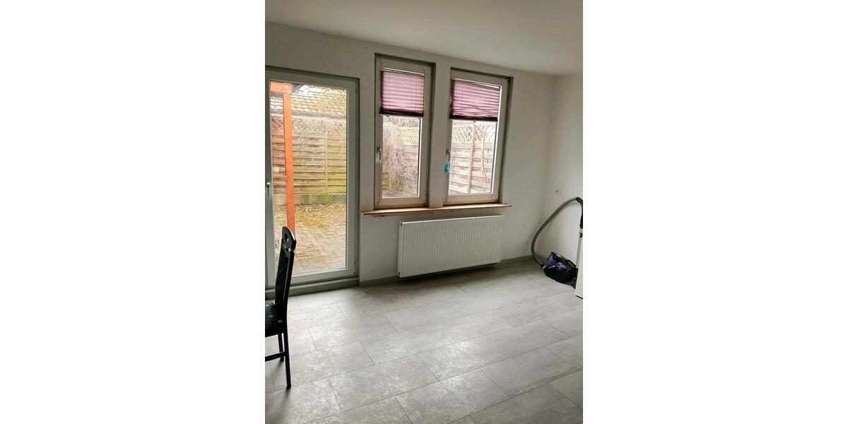 Erdgeschoßwohnung Tuttlingen - 1 Zimmer, 30 m&sup2;, 500&euro; | Angebot:25181090