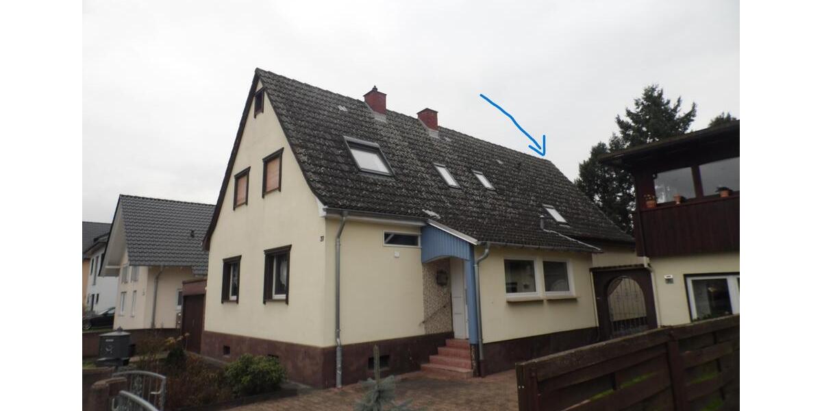 Renoviertes Einfamilienhaus mit Terrasse in Viernheim – 100 m² 5 zimmer