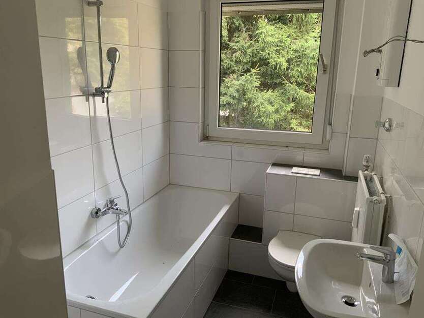 Wohnung zum Mieten in Gelsenkirchen 369 € 52.37 m²