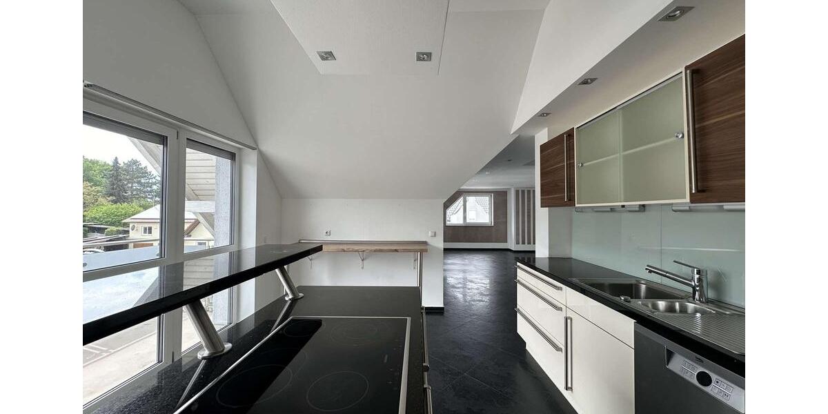 Maisonettenwohnung Friedberg - 4 Zimmer, 115 m&sup2;, 1.650&euro; | Angebot:26634327