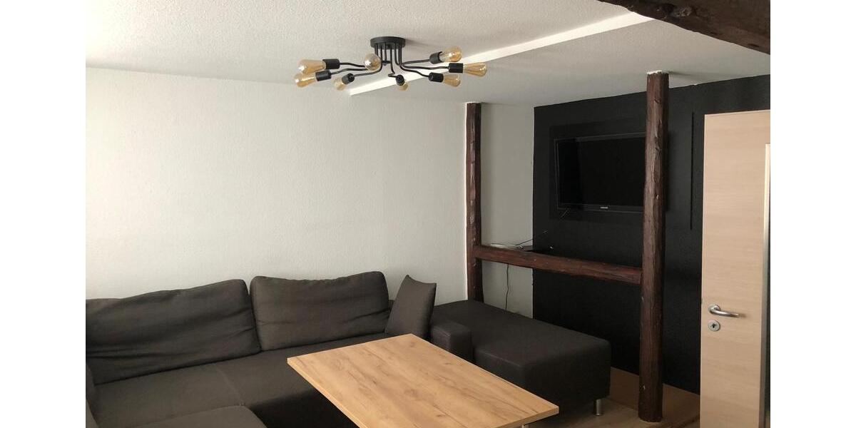 Modernisiertes Stadthaus mit ca. 110 m² 5 zimmer