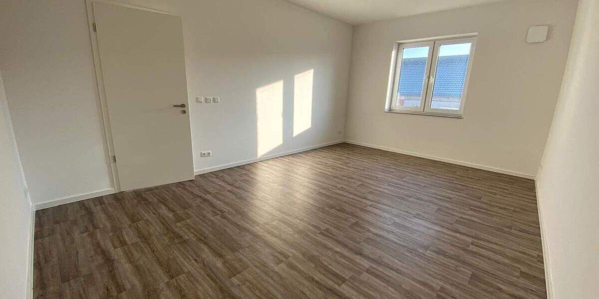 Etagenwohnung Stralsund Tribseer - 3 Zimmer, 68 m&sup2;, 962&euro; | Angebot:24621572