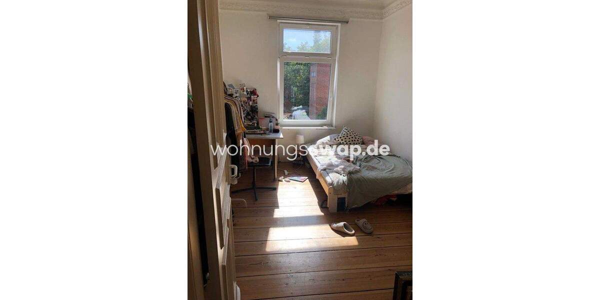 Etagenwohnung Hamburg St. Pauli - 3 Zimmer, 50 m&sup2;, 725&euro; | Angebot:26763193